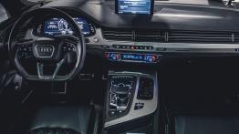 Audi SQ7 - galeria redakcyjna