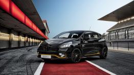 Renault Clio RS (2018) - widok z przodu