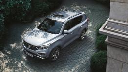 SsangYong Rexton (2017)