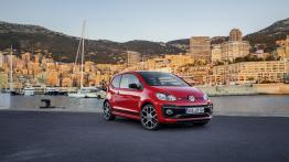 Volkswagen up! (2018)