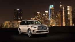 Infiniti QX80 (2018) - inne zdjêcie