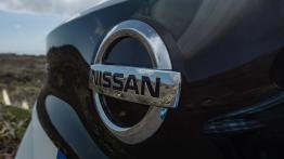 Nissan Leaf - galeria redakcyjna