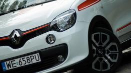 Renault Twingo GT – galeria redakcyjna