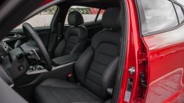 Kia Stinger – galeria redakcyjna