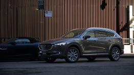 Mazda CX-8 (2017)