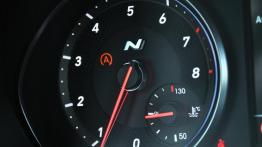 Hyundai i30N (2017) – galeria redakcyjna