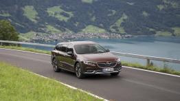 Opel Insignia Country Tourer (2017)
