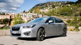 Subaru Impreza - galeria redakcyjna - inne zdj?cie