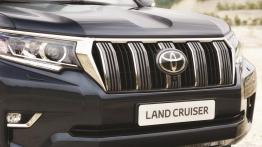 Toyota Land Cruiser (2017)