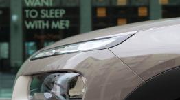 Citroen C4 Cactus - galeria redakcyjna - bok - inne ujęcie