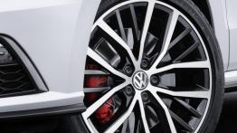 Volkswagen Polo V GTI Facelifting (2015) - koło