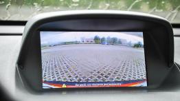 Opel Mokka 1.4 Turbo 140KM - galeria redakcyjna (2) - ekran systemu multimedialnego