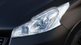 Peugeot 208 GTi 30th Anniversary Edition (2015) - lewy przedni reflektor - wyłączony