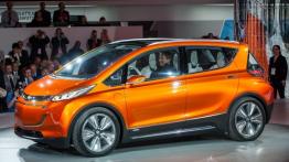 Chevrolet Bolt EV Concept (2015) - oficjalna prezentacja auta