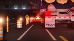 BMW M4 Concept Iconic Lights (2015) - schemat działania oświetlenia