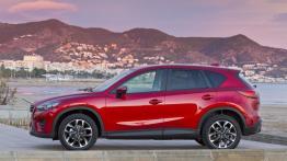 Mazda CX-5 Facelifting SKYACTIV-D AWD (2015) - lewy bok