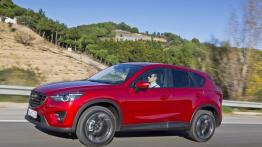 Mazda CX-5 Facelifting SKYACTIV-G AWD (2015) - lewy bok