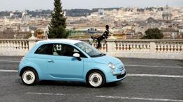 Fiat 500 II Vintage 57 (2015) - prawy bok