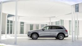 Mercedes GLC 350e 4MATIC EDITION 1 (X 253) 2016 - lewy bok