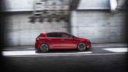 Peugeot 308 II Hatchback GTi (2016) - prawy bok