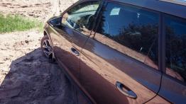 Seat Leon III X-Perience 2.0 TDI CR 184KM - galeria redakcyjna - bok - inne ujęcie