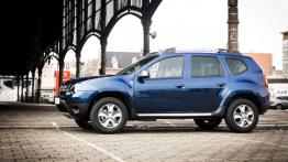 Dacia Duster Anniversary Limited Edition (2015) - lewy bok