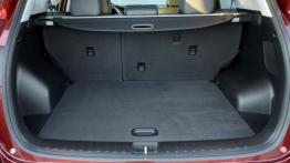 Hyundai Tucson III (2016) - wersja amerykańska - bagażnik