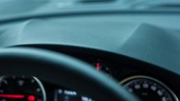 Opel Astra K 1.4 Turbo 150 KM - galeria redakcyjna - inny element panelu przedniego