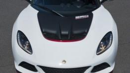 Lotus Exige 360 Cup (2016) - widok z przodu
