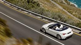 Toyota FT-86 Open Concept - widok z góry