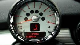 Mini Coupe Coupe 1.6 184KM - galeria redakcyjna - obrotomierz