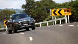 Audi Q5 w Nowej Zelandii - część 5 - galeria redakcyjna - inne zdjęcie