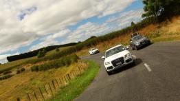 Audi Q5 w Nowej Zelandii - część 1 - galeria redakcyjna - inne zdjęcie