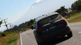 Audi Q5 w Nowej Zelandii - część 3 - galeria redakcyjna - inne zdjęcie