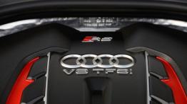 Audi Sportscar Experience w Poznaniu