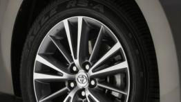 Toyota Corolla XI E160 (2014) - koło