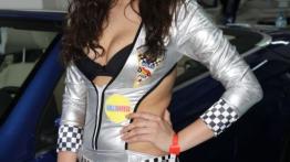 Tuning Show 2013 w Krakowie