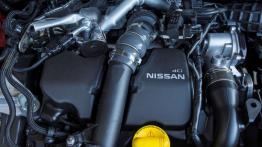 Nissan Juke 1.5 dCi (2013) - silnik