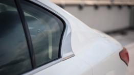 Infiniti Q50 2.2d 170KM - galeria redakcyjna - bok - inne ujęcie