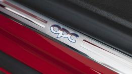 Opel Insignia OPC Sports Tourer Facelifting (2013) - listwa progowa