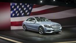 Mercedes S 600 W222 (2015) - oficjalna prezentacja auta