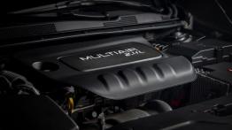 Chrysler 200C (2015) - silnik