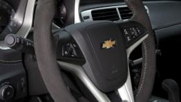 Chevrolet Camaro V Coupe 1LE Facelifting (2014) - kierownica