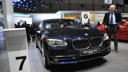 Geneva International Motor Show 2014 - auta seryjne (cz. 1)
