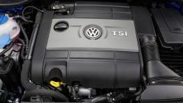 Volkswagen Scirocco III R Facelifting (2014) - silnik