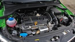 Skoda Rapid II Spaceback 1.4 TSI - galeria redakcyjna - silnik