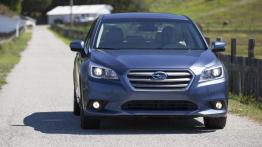 Subaru Legacy VI (2015) - widok z przodu