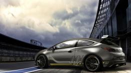 Opel Astra OPC EXTREME (2014) - lewy bok