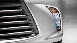 Toyota Camry XLE Facelifting (2015) - zderzak przedni