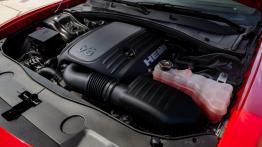 Dodge Charger Facelifting (2015) - silnik